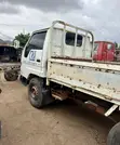 Toyota Dyna 100 2.4L Petrol Rigid Truck - 4