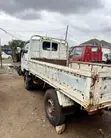 Toyota Dyna 100 2.4L Petrol Rigid Truck - 5