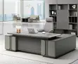 Modern Executive Office Table - 1