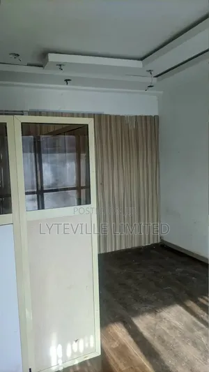 20sqm Office Space for Rent in Utako