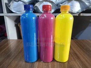 Complete Colour Brother Toners