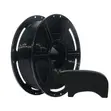 Flashforge TPU 64D Filament - 1kg White, Black, Ultramarine Blue - 2