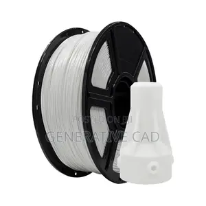 Flashforge TPU 64D Filament - 1kg Fari, Baki, Ultramarine Blue