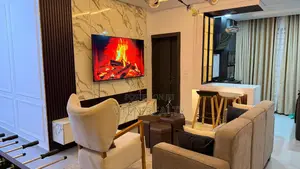 2 Bedroom Shortlet Apartment in Ikate, Lekki