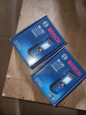 Bosch Laser Measure 50m