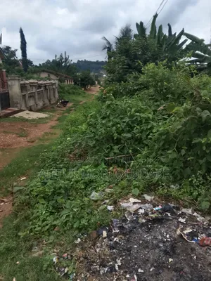 60x120 Plot for Sale, Odo Ado Ekiti - NGN 7,000,000