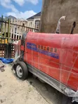 Original Caterpillar Concrete Pump 20 Cubic Meter - 2
