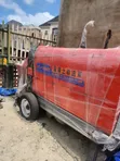 Original Caterpillar Concrete Pump 20 Cubic Meter - 3