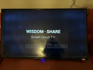 LG Smart TV 65 Inch Na Biyu