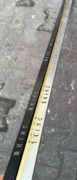 L Shape Genesis Profile - 3