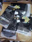 HP Toner Baki da Fari - 1