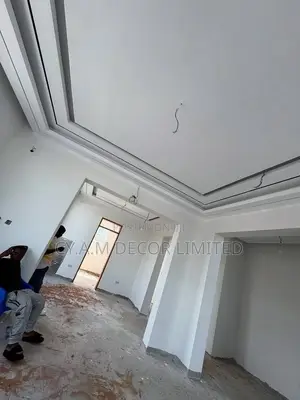 CY.A.M Decor Limited: POP Ceiling & Painting Services