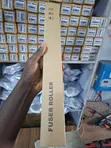 Lower Pressure Roller for C454 - 2