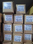 Lower Pressure Roller for C454 - 3