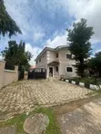 4 Bedroom Duplex a Garki don haya - 5