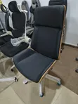 Swivel Recliner Office Chair - Brand New - 2