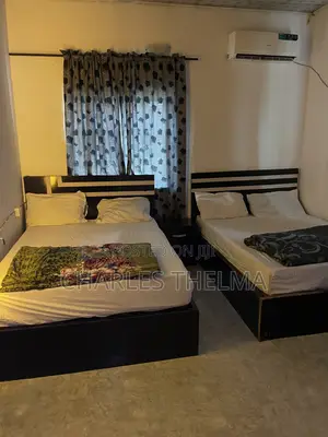 Thel's Female Luxury Apartment - Short Let