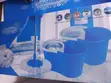 Spinning Mop Bucket - Sabon Abu - 2