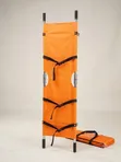 Foldable Stretcher - Brand New - 2