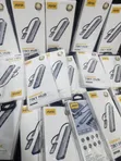 7-in-1 USB Hub (USB-A + USB-C) - 3