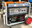 Kemage 11.0KVA Petrol Generator - Asali, Mai Ƙarfi & Amintacce - 1