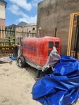 Sabon 30 Cubic Concrete Pump - 1