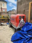 Sabon 30 Cubic Concrete Pump - 2