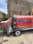 Sabon 30 Cubic Concrete Pump - 3