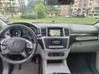Mercedes-Benz M Class ML350 2014 SUV - 2