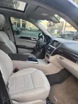 Mercedes-Benz M Class ML350 2014 SUV - 3
