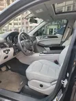 Mercedes-Benz M Class ML350 2014 SUV - 4