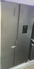 Hisense Double Door Refrigerator - 5