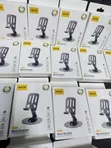 Aspor A702 Metal Phone Bracket - 1