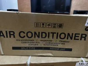 Brand New LG 1HP Inverter Split AC