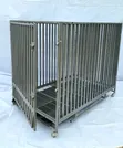Dog Collapsible Cage - Brand New - 1