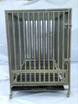 Dog Collapsible Cage - Brand New - 2