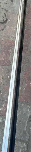 T Shape Genesis Profile for Tile Edges - 1