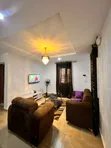 Luxury 1-Bedroom Shortlet Apartment, Akala Express, Ibadan - 1