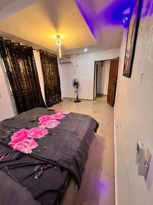 Luxury 1-Bedroom Shortlet Apartment, Akala Express, Ibadan