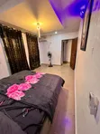 Luxury 1-Bedroom Shortlet Apartment, Akala Express, Ibadan - 3