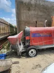 15 Cubic Meter Concrete Pump - Brand New - 3