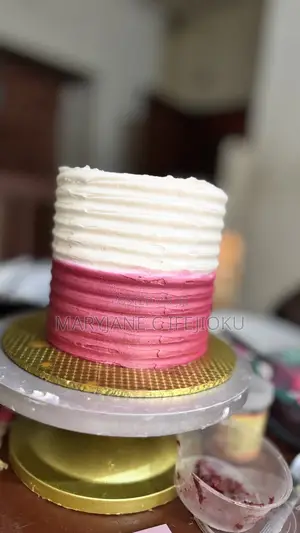 Homemade Meals, Cakes & Pastries