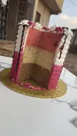 Abincin Gida, Keke da Kuli-kuli - 4