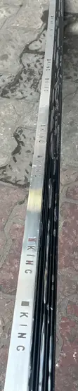 Dual Step Genesis Profile (Before Laying Step) - 2