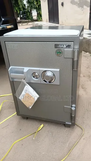 Gubabi Fireproof Safe GB105