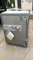 Gubabi Fireproof Safe GB105 - 1