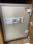 Gubabi Fireproof Safe GB105 - 2