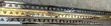 Stainless Steel Genesis Profile don Tiling - 1