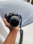 Nikon D3200 DSLR Kamara da 18-55mm Lens - 3