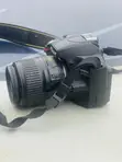 Nikon D3200 DSLR Kamara da 18-55mm Lens - 5